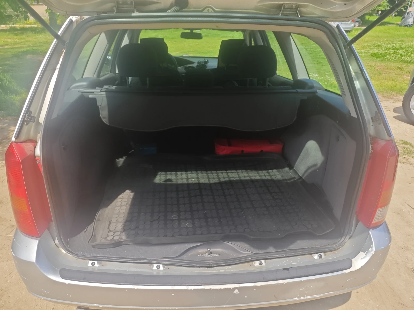 Ford Focus Gia (всички екстри за модела), снимка 6 - Автомобили и джипове - 54629039