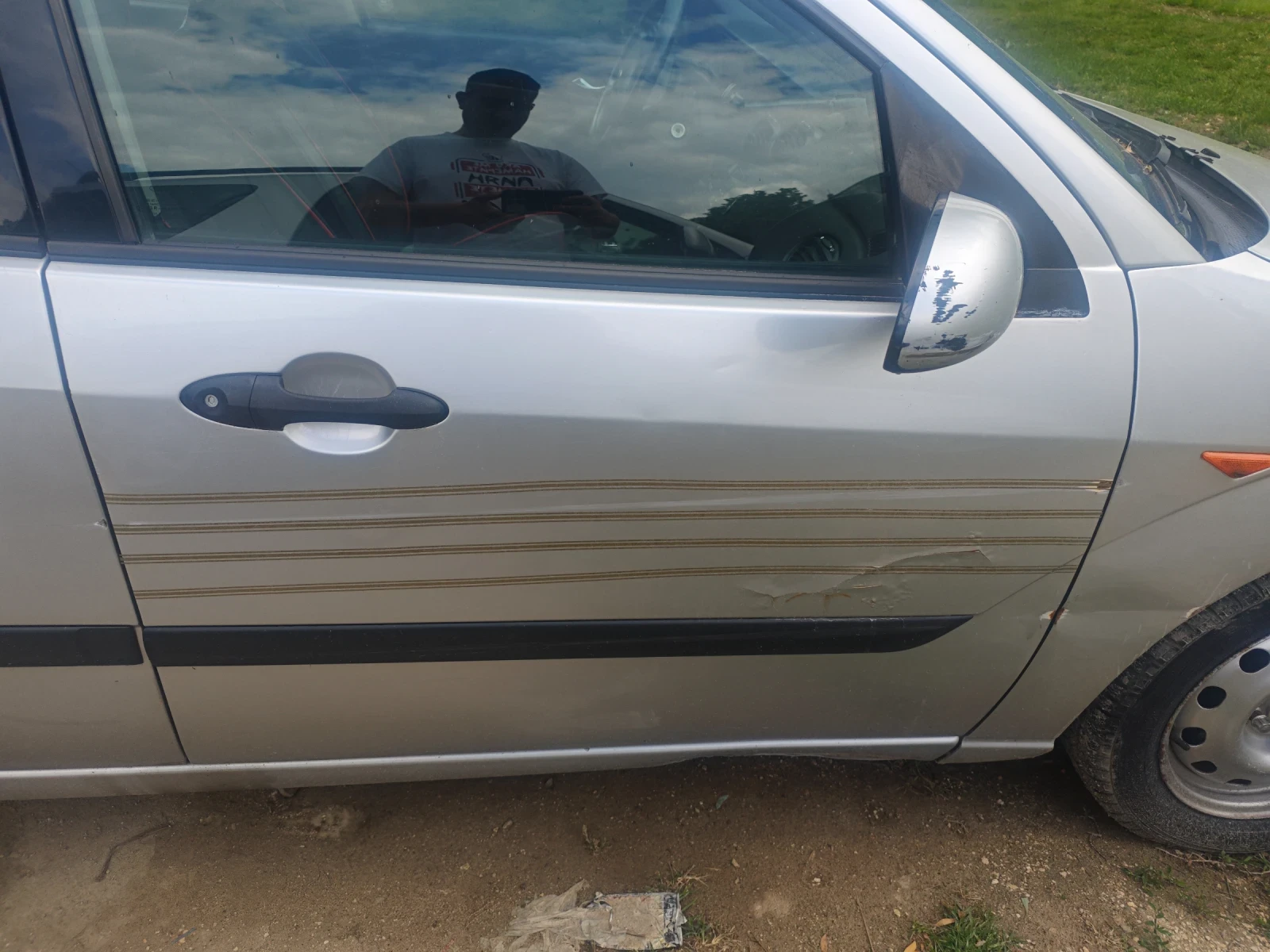 Ford Focus Gia (всички екстри за модела), снимка 9 - Автомобили и джипове - 54629039