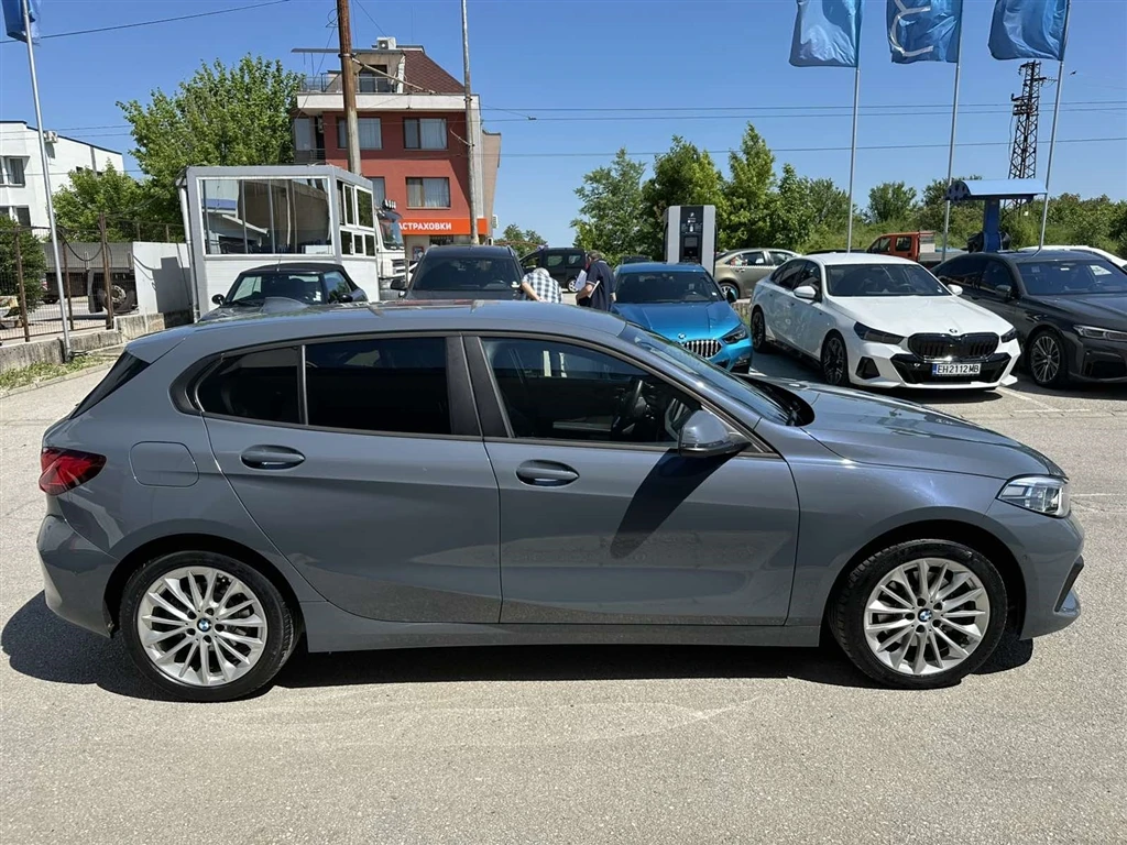 BMW 118 | Mobile.bg � ����������� 13