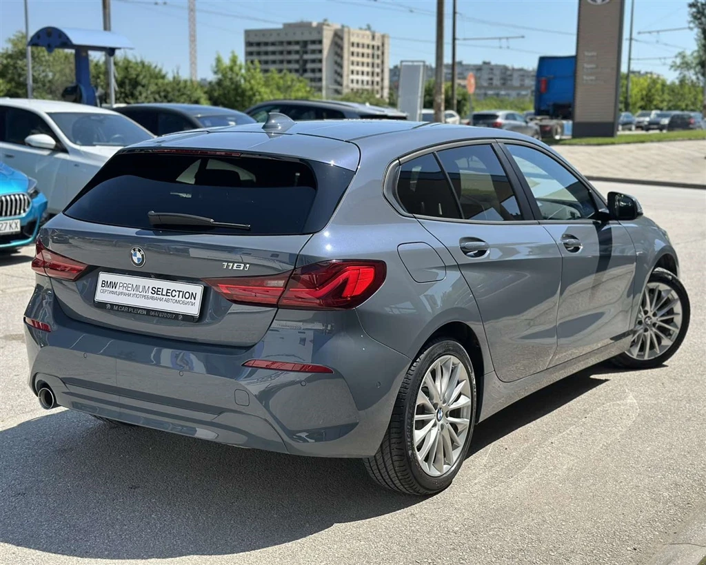 BMW 118 | Mobile.bg � ����������� 2