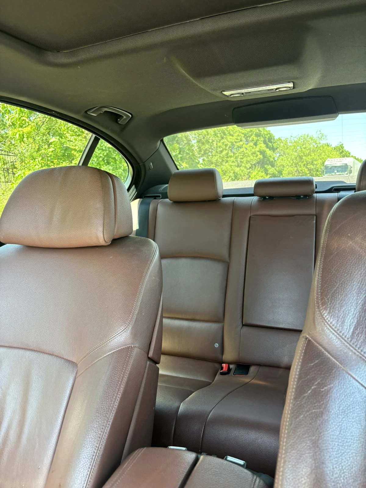 BMW 530 М-пакет, снимка 7 - Автомобили и джипове - 54809550