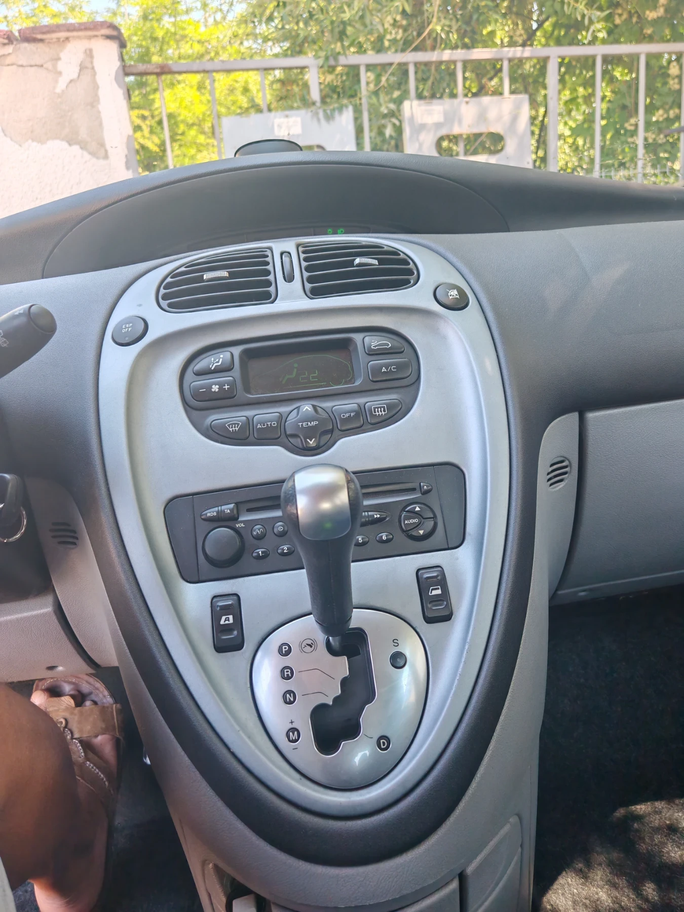 Citroen Xsara picasso, снимка 3 - Автомобили и джипове - 55038981