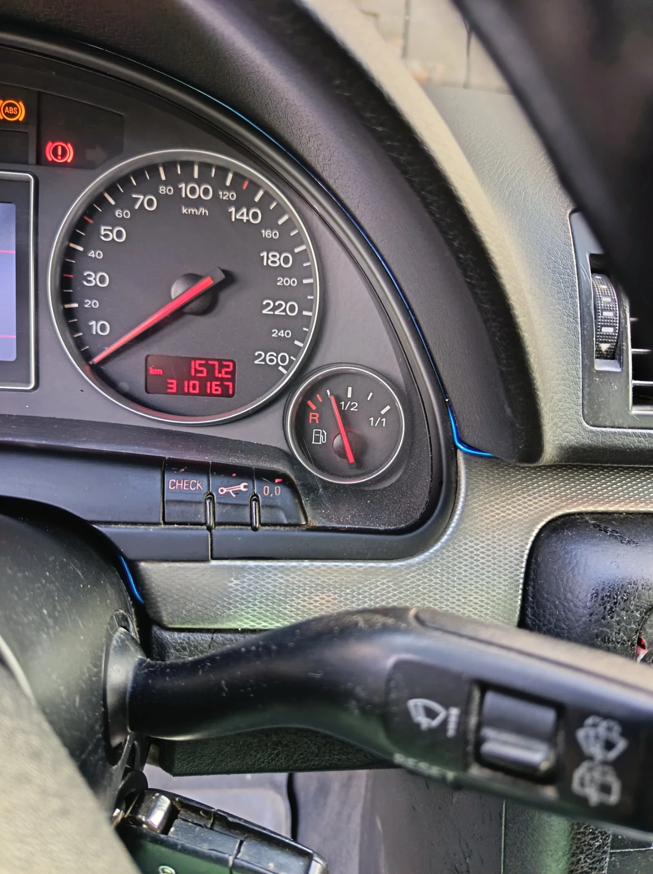 Audi A4, снимка 4 - Автомобили и джипове - 55147975