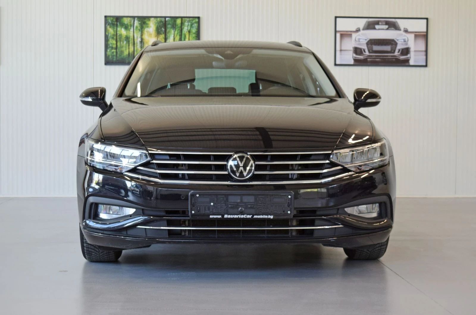 VW Passat  1.5 TSI OPF DSG Business Variant, снимка 2 - Автомобили и джипове - 55253626