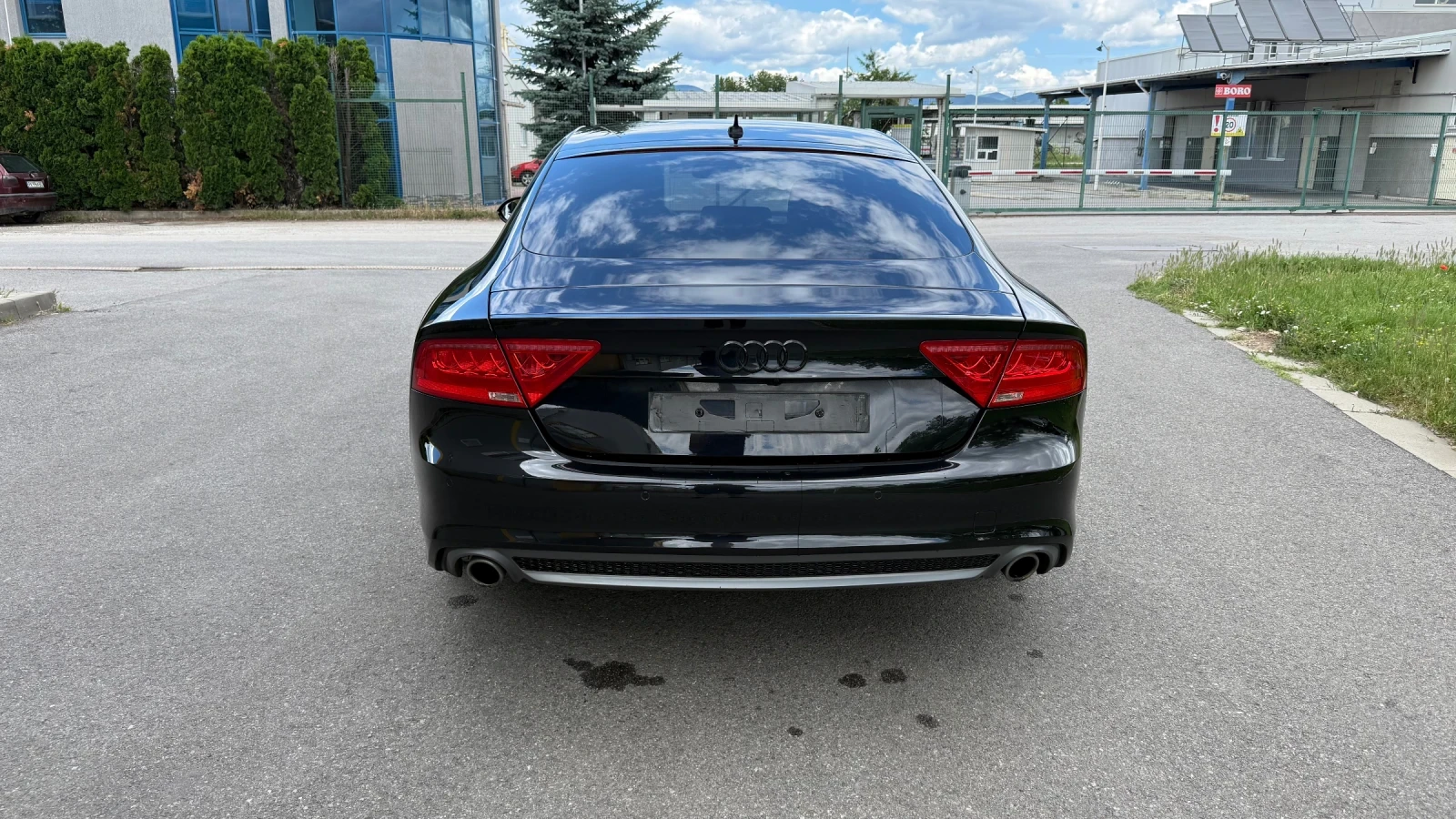 Audi A7 3.0 TDI S-LINE, снимка 6 - Автомобили и джипове - 55259589