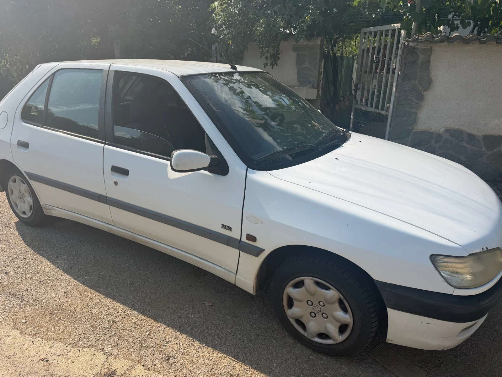 Peugeot 306 | Mobile.bg � ����������� 1