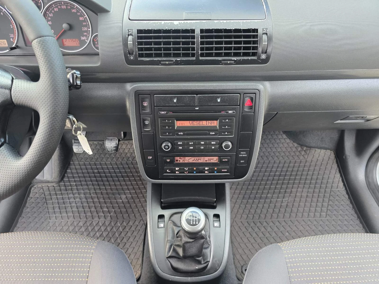 Seat Alhambra 1.9TDI 7MECTA | Mobile.bg � ����������� 11