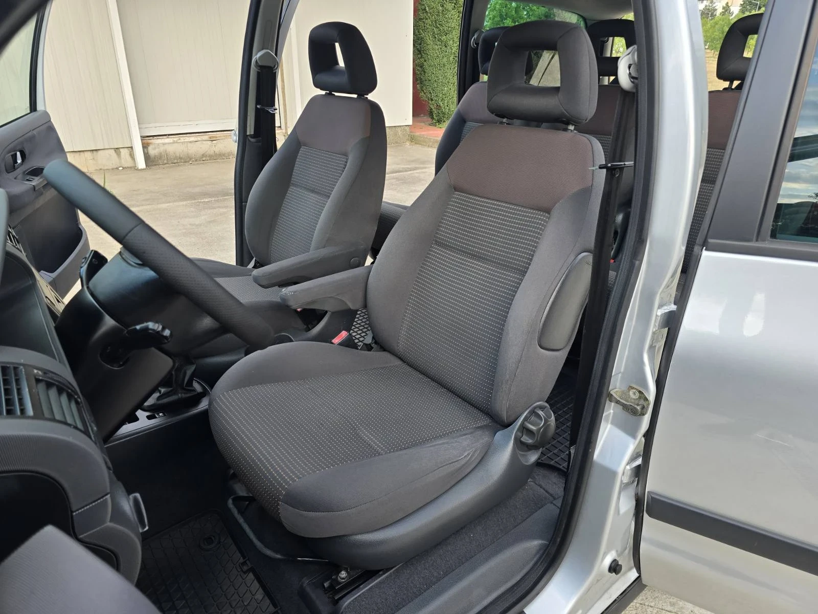 Seat Alhambra 1.9TDI 7MECTA | Mobile.bg � ����������� 5