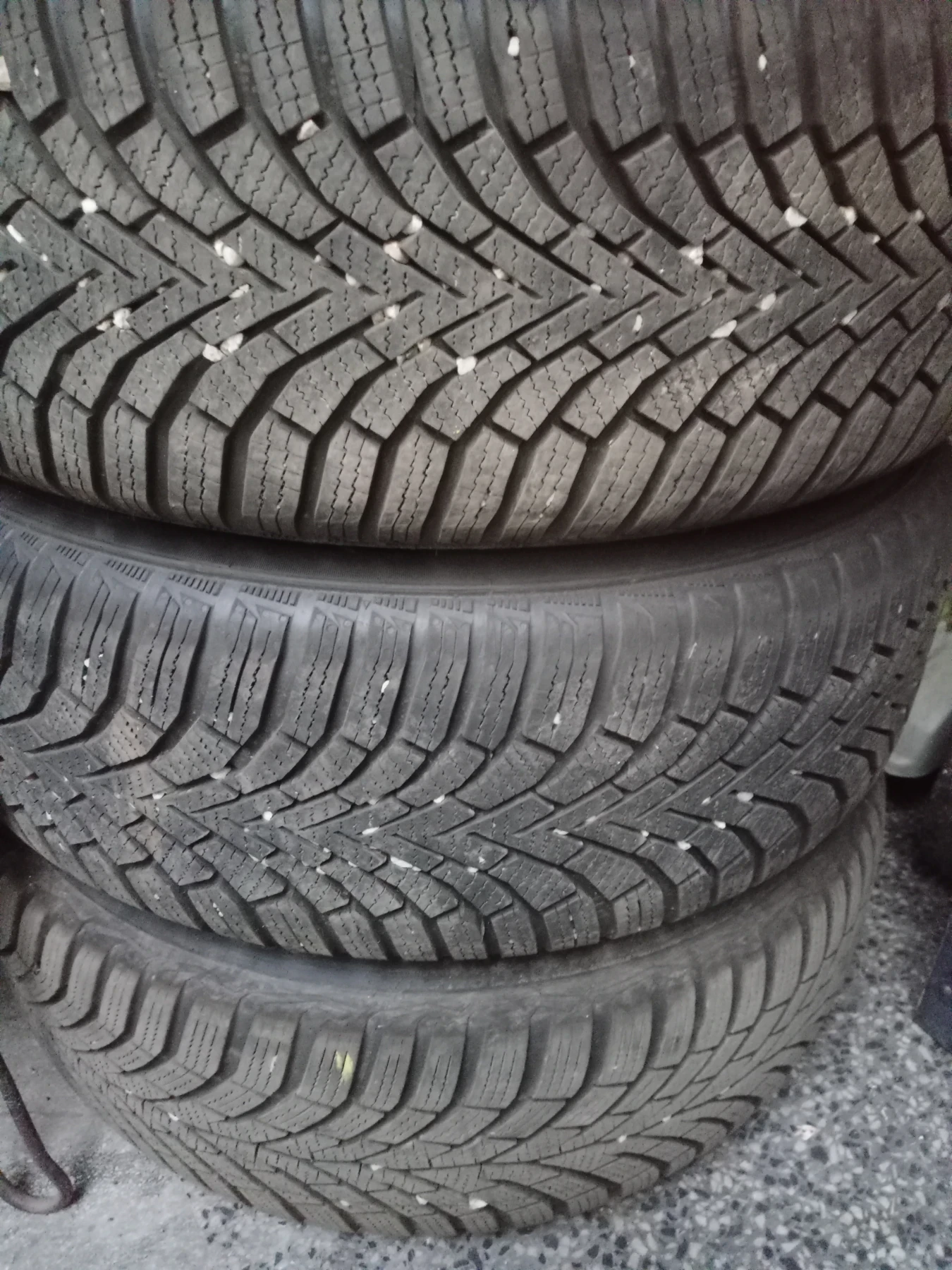 VW Passat, снимка 12 - Автомобили и джипове - 55646644