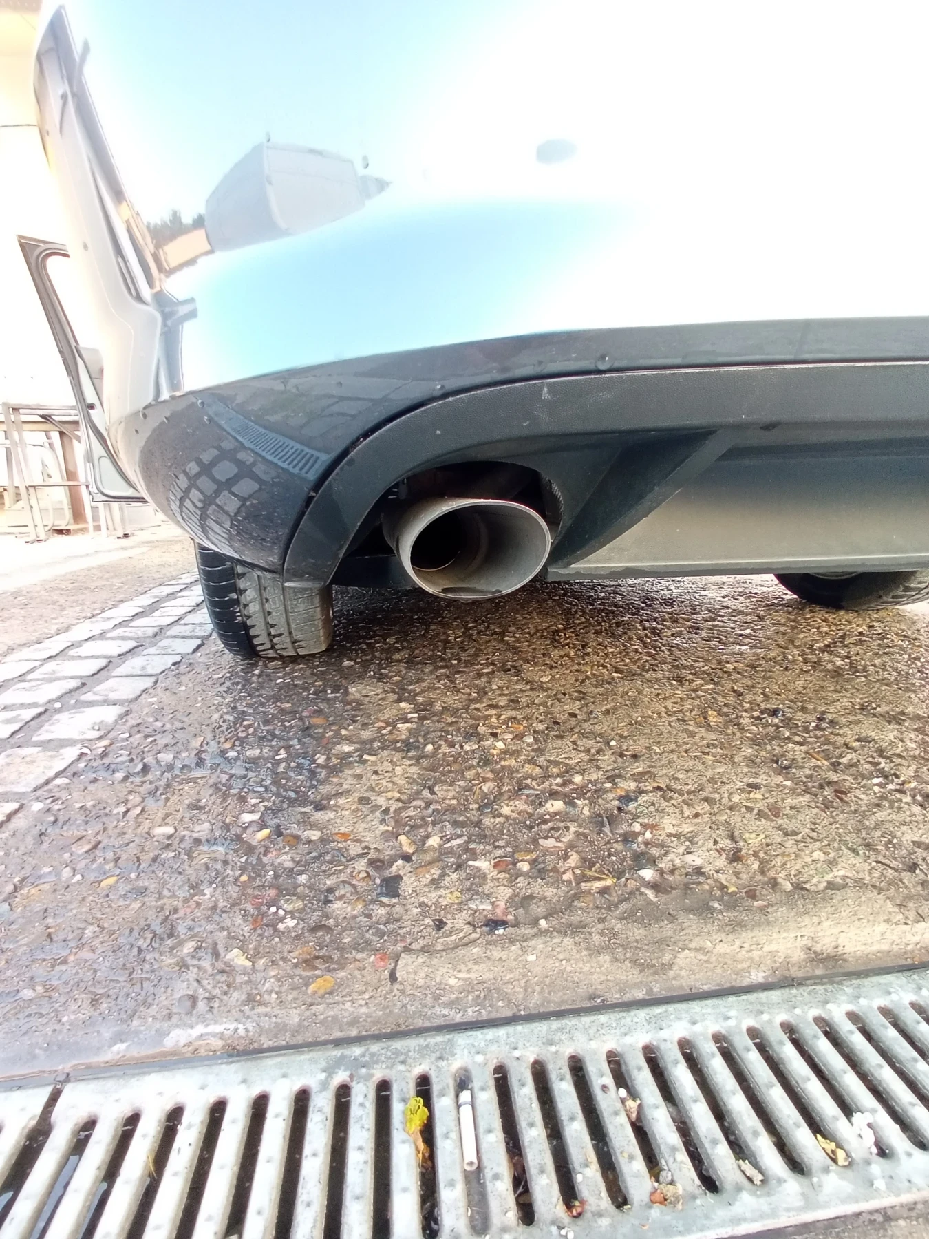 VW Passat, снимка 3 - Автомобили и джипове - 55646644
