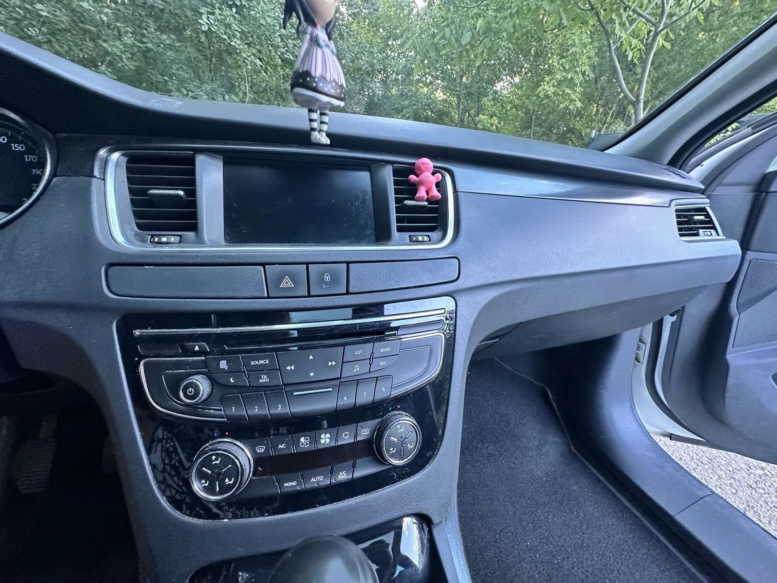 Peugeot 508, снимка 11 - Автомобили и джипове - 55738866