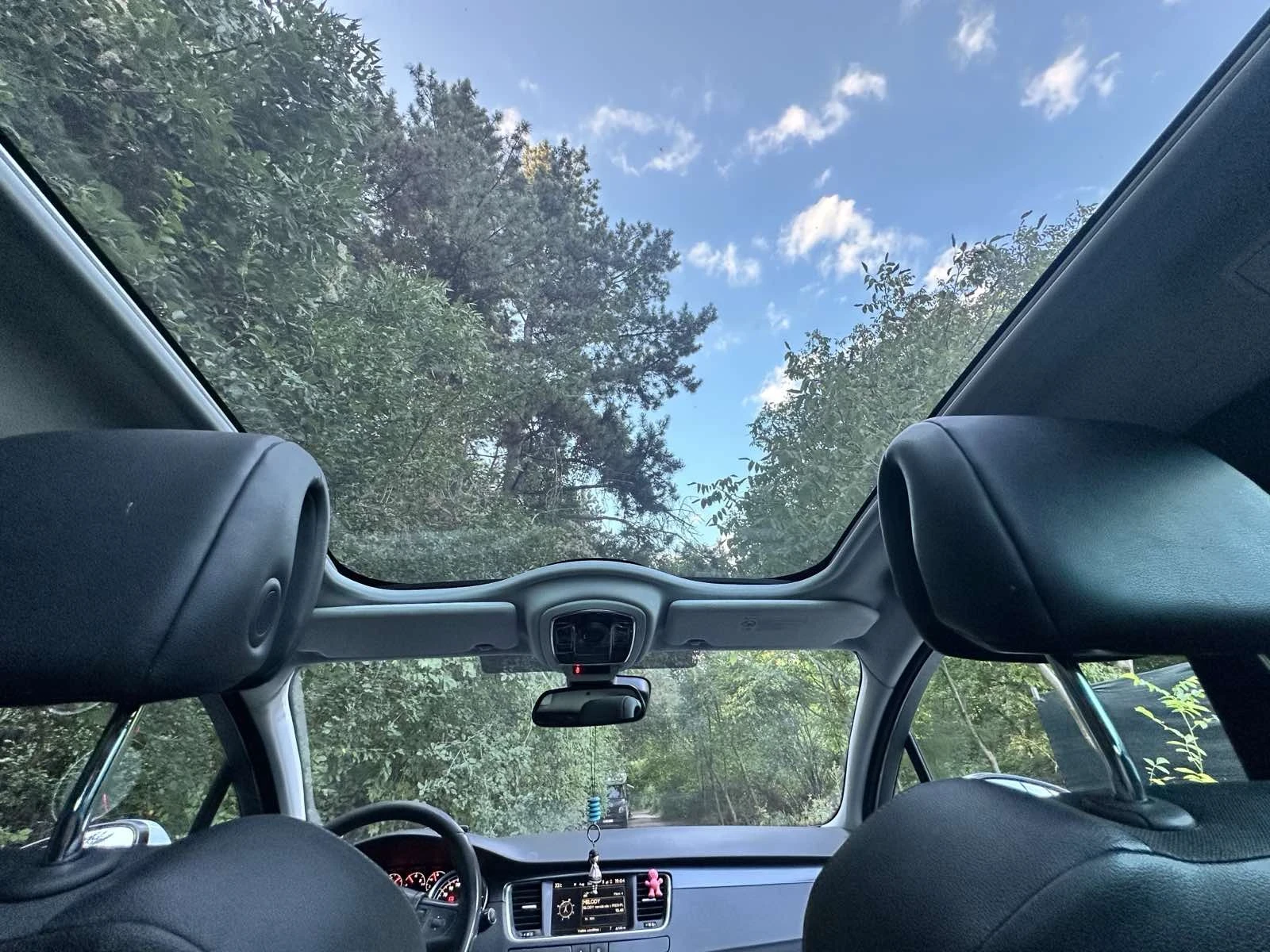 Peugeot 508, снимка 7 - Автомобили и джипове - 55738866