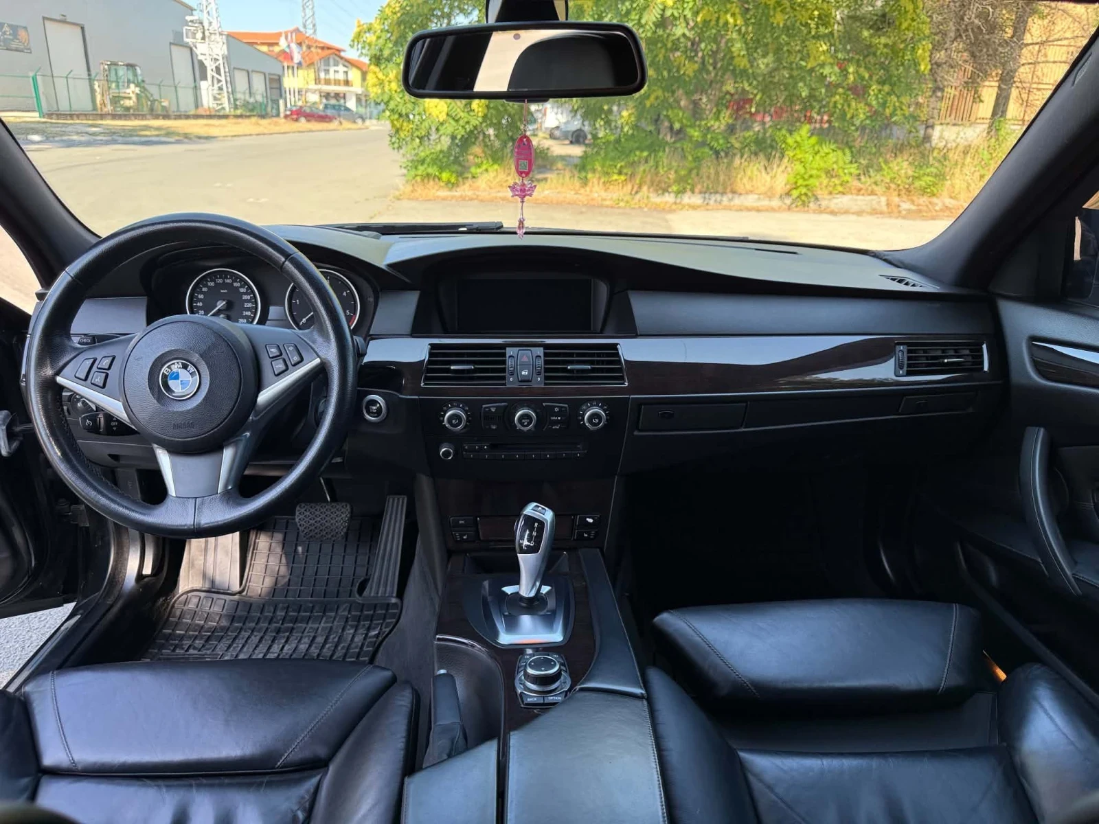 BMW 530 Lci 197 | Mobile.bg � ����������� 7