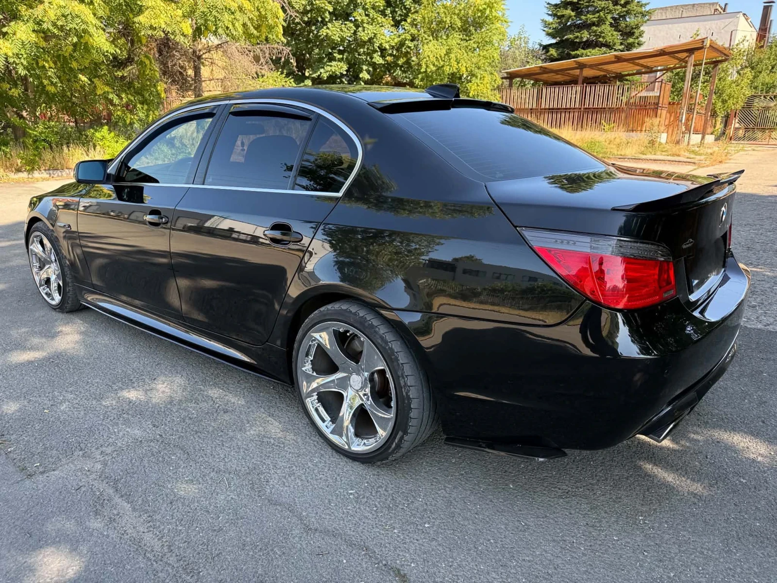 BMW 530 Lci 197 | Mobile.bg � ����������� 3