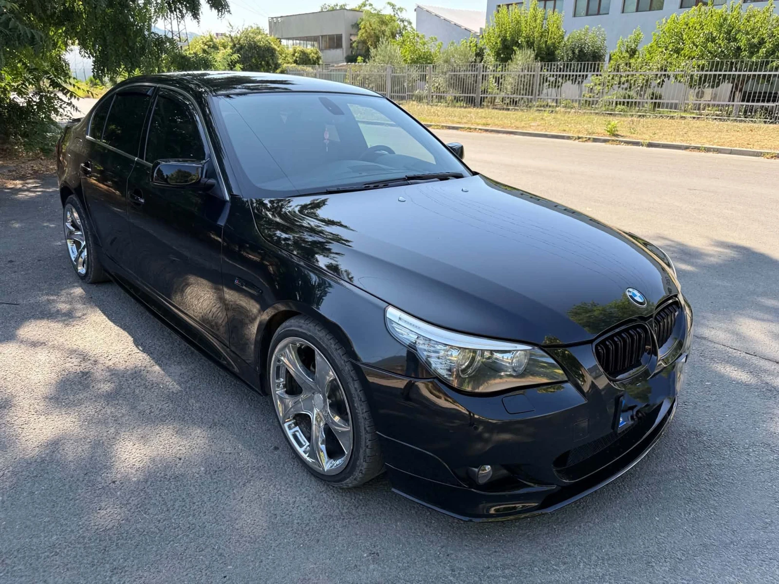 BMW 530 Lci 197 | Mobile.bg � ����������� 5