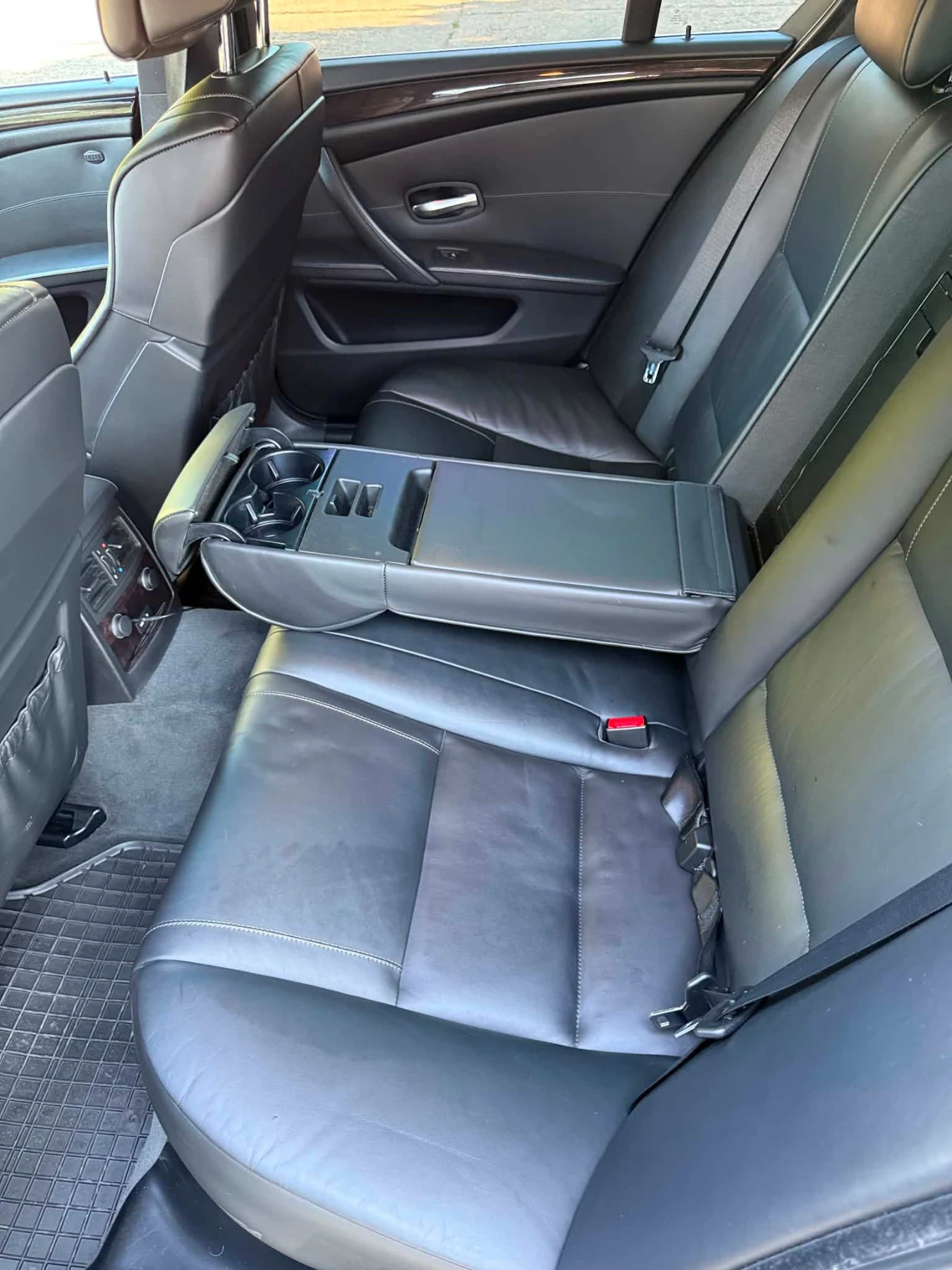BMW 530 Lci 197 | Mobile.bg � ����������� 8
