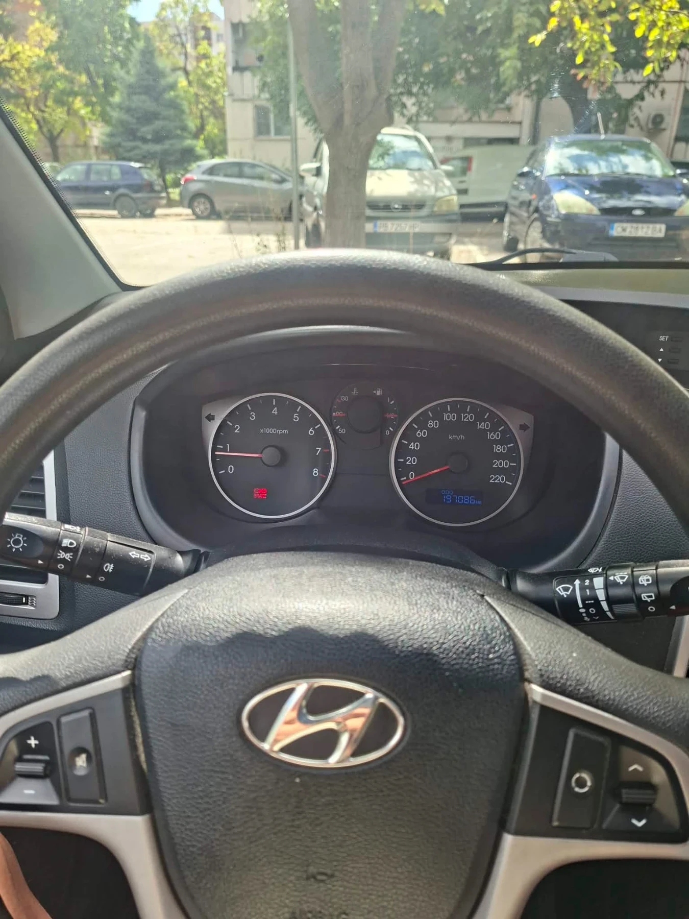 Hyundai I20, снимка 6 - Автомобили и джипове - 56056449