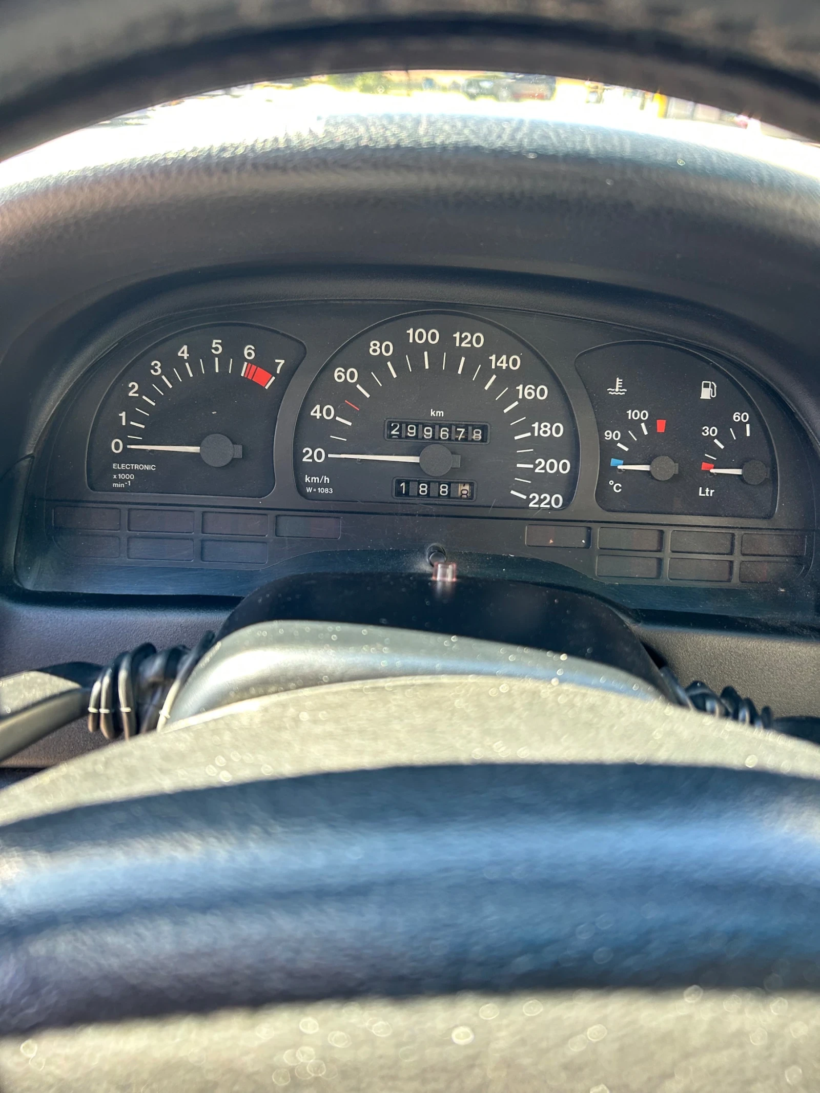 Opel Vectra Уникат, снимка 8 - Автомобили и джипове - 56340465