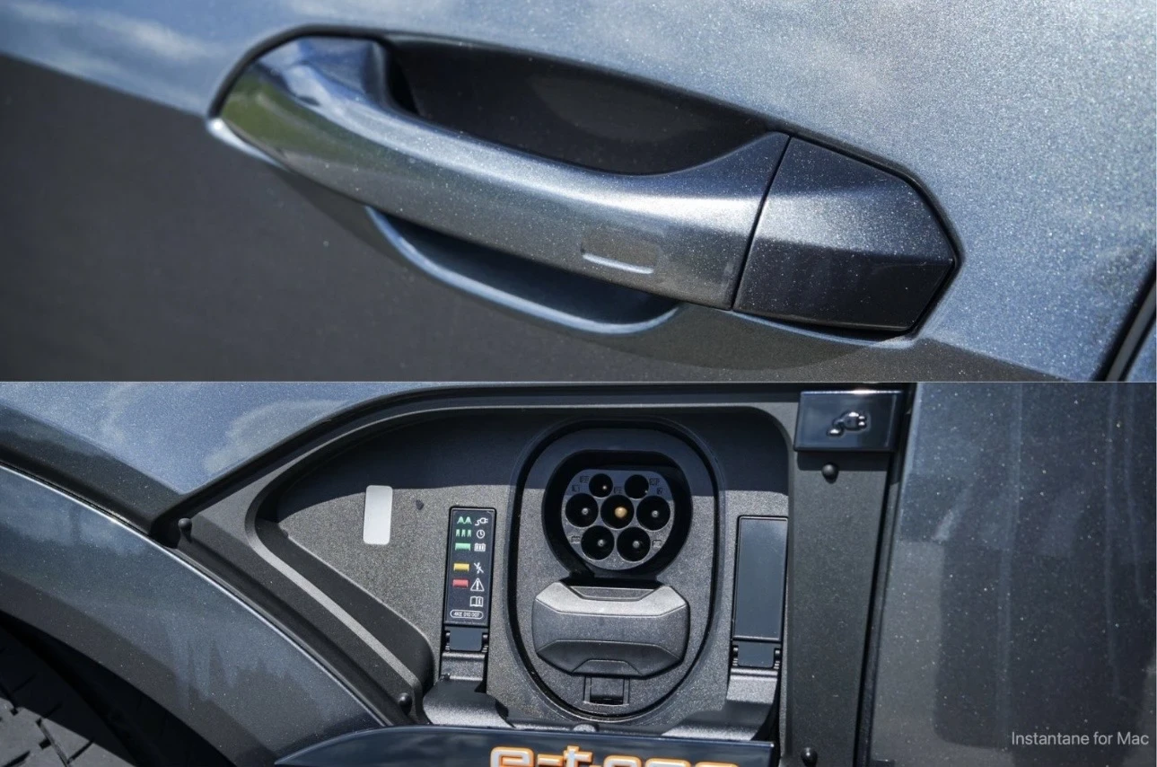 Audi E-Tron 55* 408��.* PANORAMA* 360* ������� ����* ������ | Mobile.bg � ����������� 5