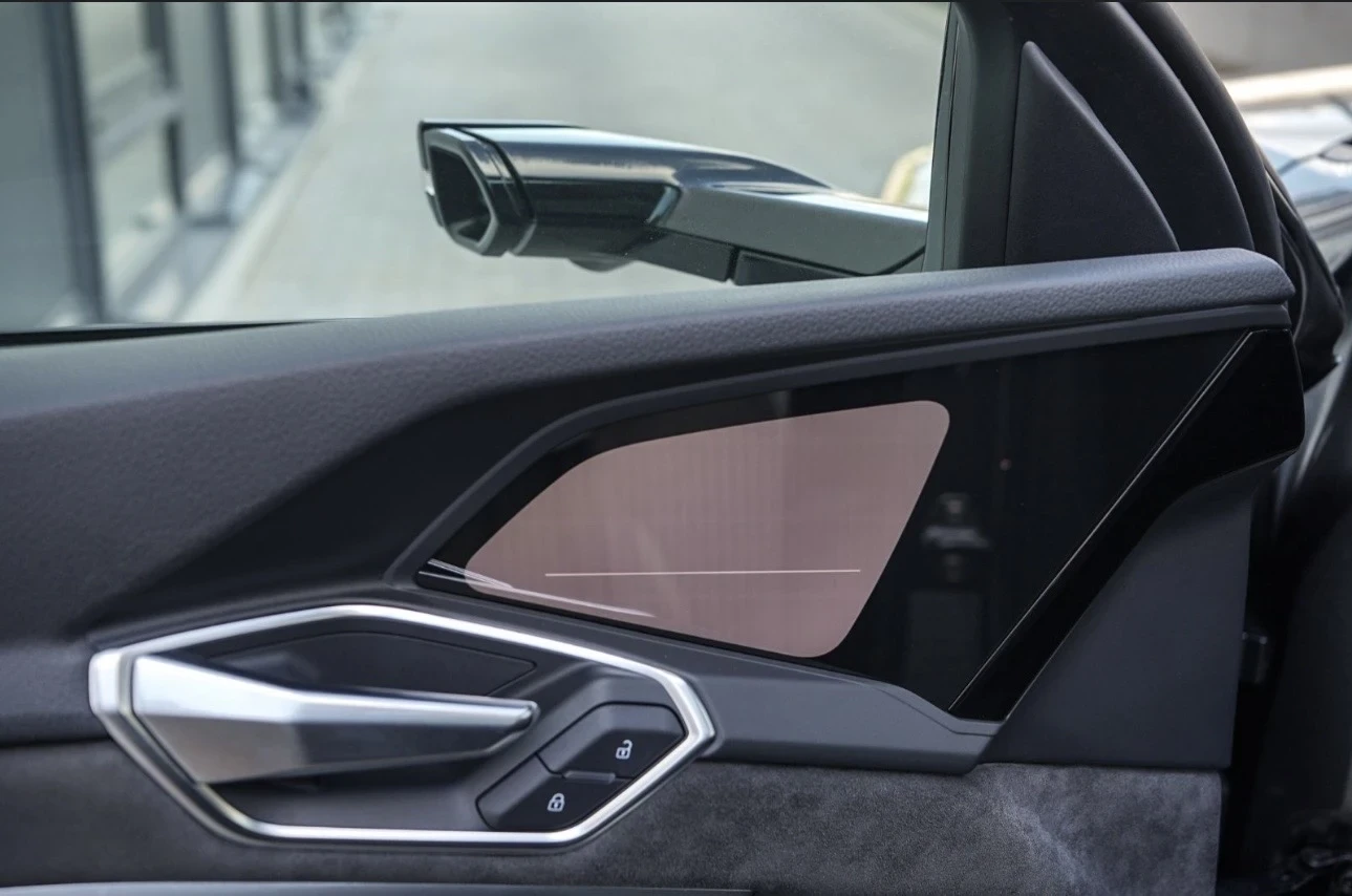 Audi E-Tron 55* 408��.* PANORAMA* 360* ������� ����* ������ | Mobile.bg � ����������� 10