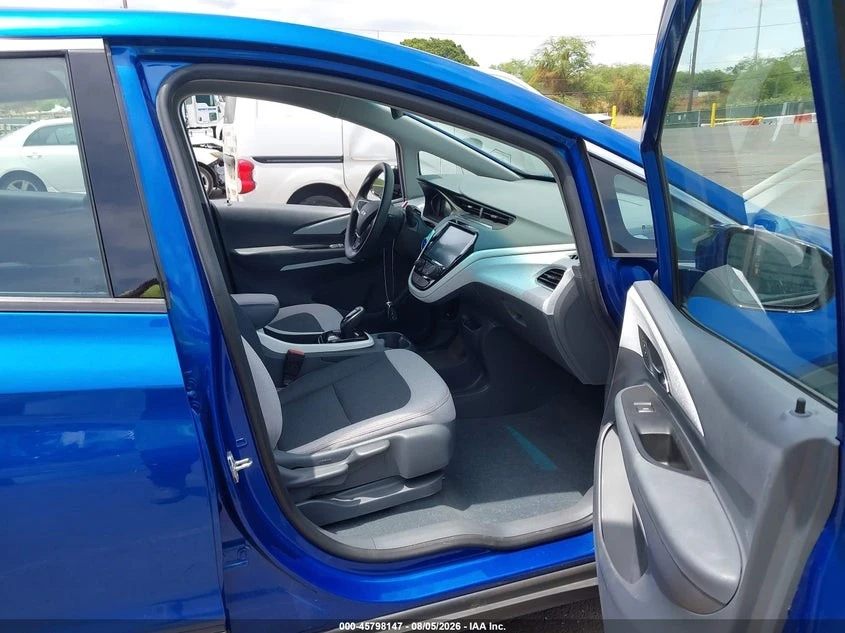 Chevrolet Bolt EV FWD LT | Mobile.bg � ����������� 5