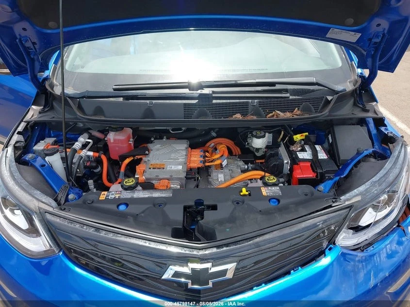 Chevrolet Bolt EV FWD LT | Mobile.bg � ����������� 9