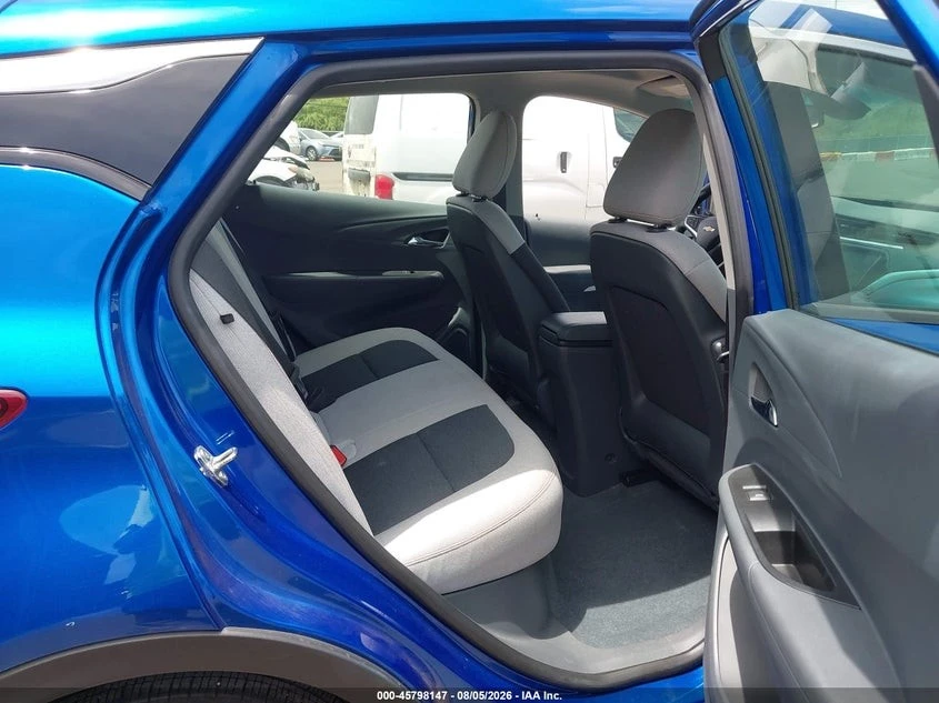 Chevrolet Bolt EV FWD LT | Mobile.bg � ����������� 8