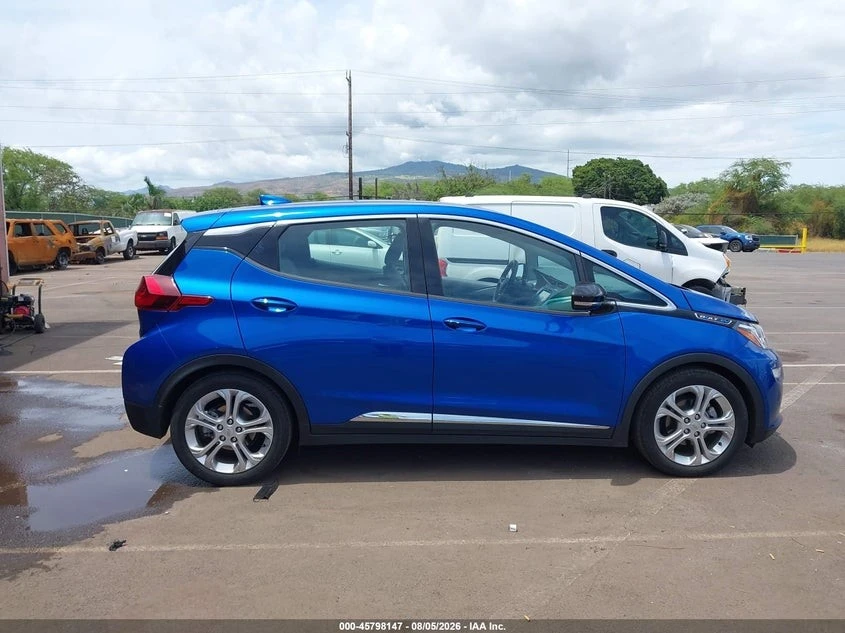 Chevrolet Bolt EV FWD LT | Mobile.bg � ����������� 12