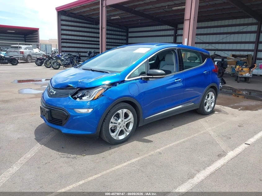 Chevrolet Bolt EV FWD LT | Mobile.bg � ����������� 2