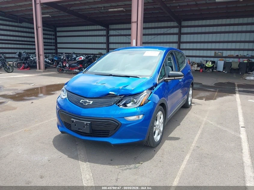 Chevrolet Bolt EV FWD LT | Mobile.bg � ����������� 6