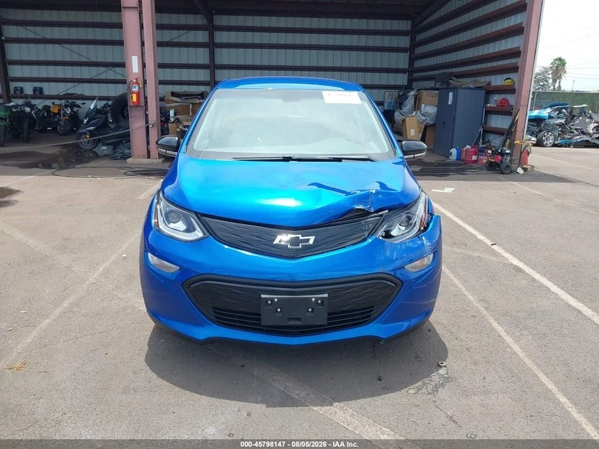 Chevrolet Bolt EV FWD LT | Mobile.bg � ����������� 11