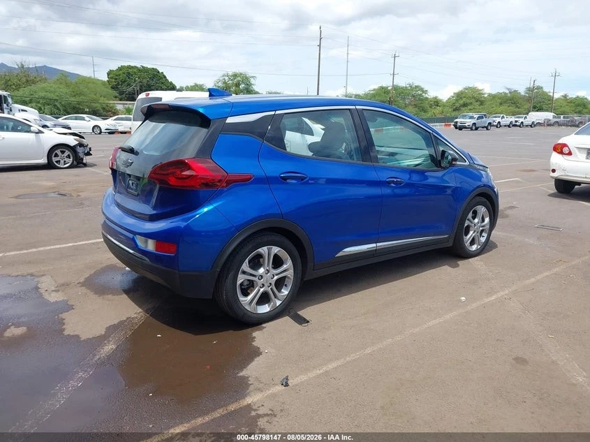 Chevrolet Bolt EV FWD LT | Mobile.bg � ����������� 4