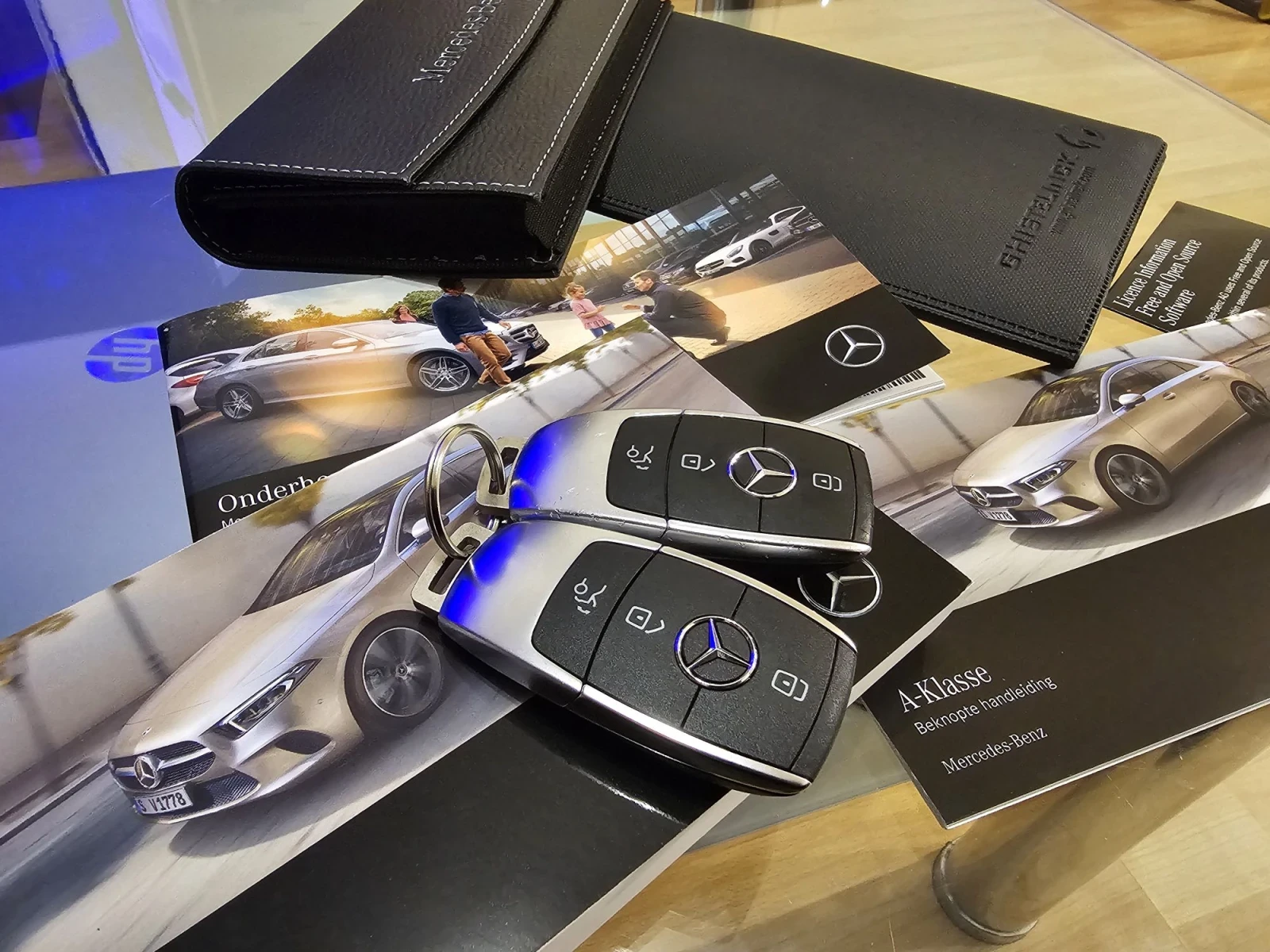 Mercedes-Benz CLA �����/Navi/������/��� ����! | Mobile.bg � ����������� 12