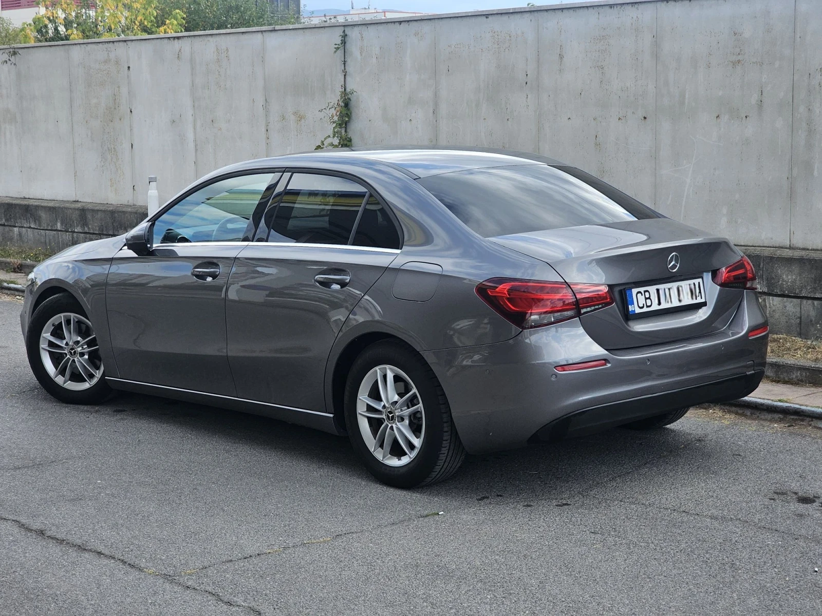 Mercedes-Benz CLA �����/Navi/������/��� ����! | Mobile.bg � ����������� 4