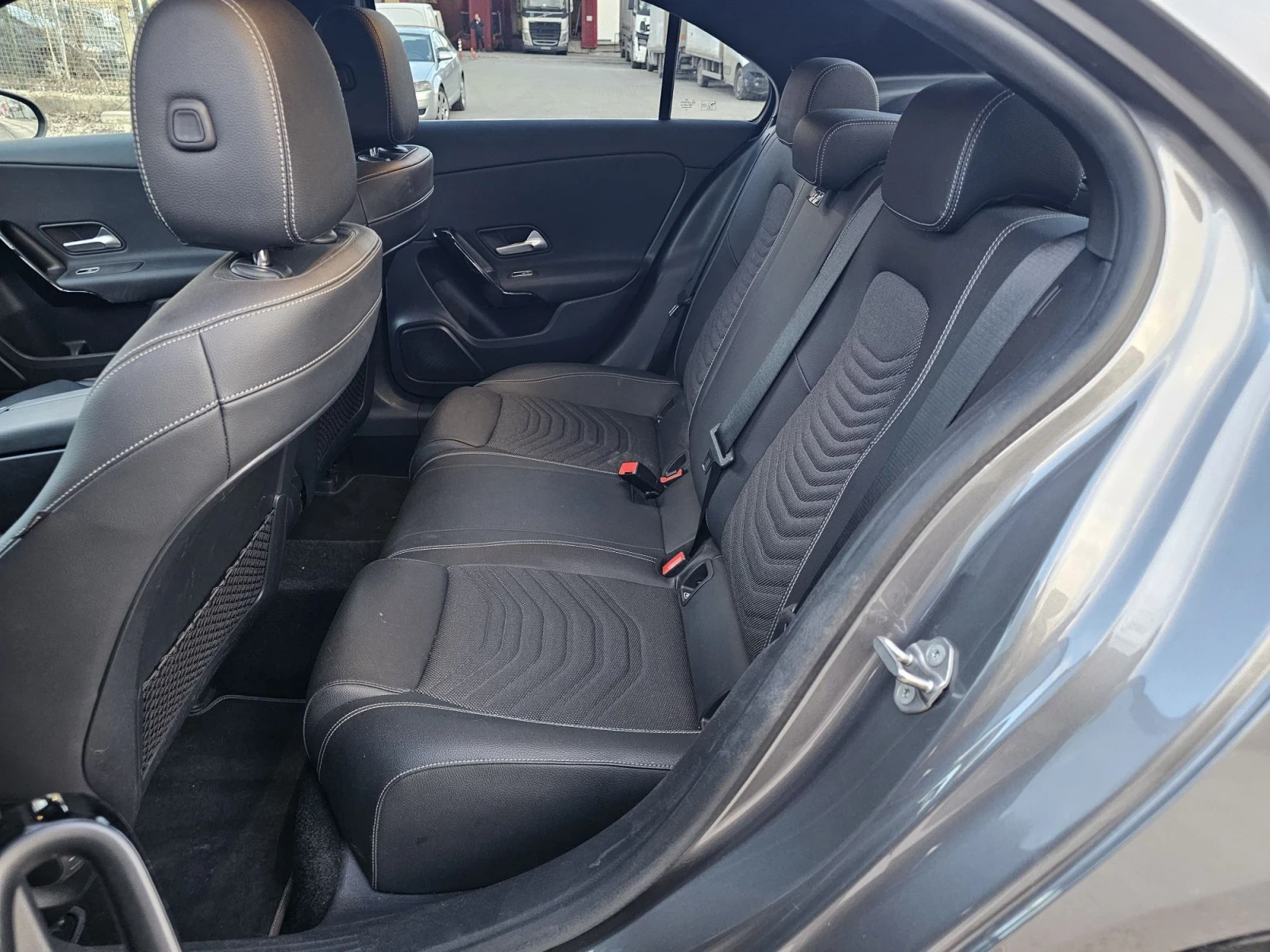 Mercedes-Benz CLA �����/Navi/������/��� ����! | Mobile.bg � ����������� 10