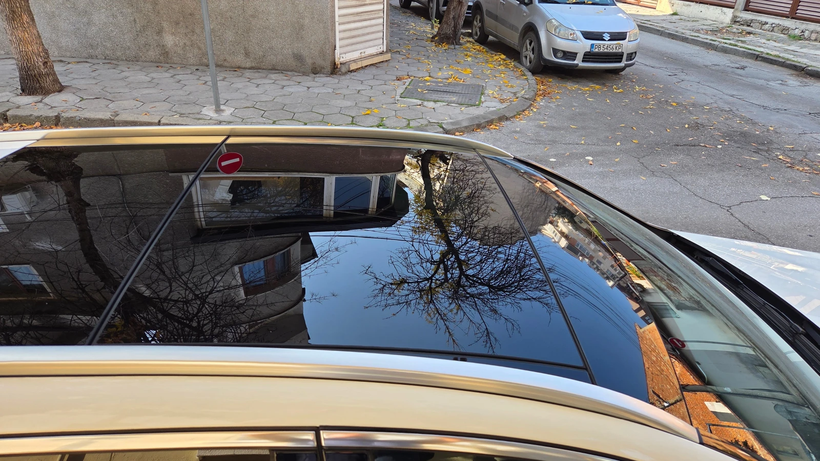 Mercedes-Benz C 220 4 matic, снимка 4 - Автомобили и джипове - 56652900