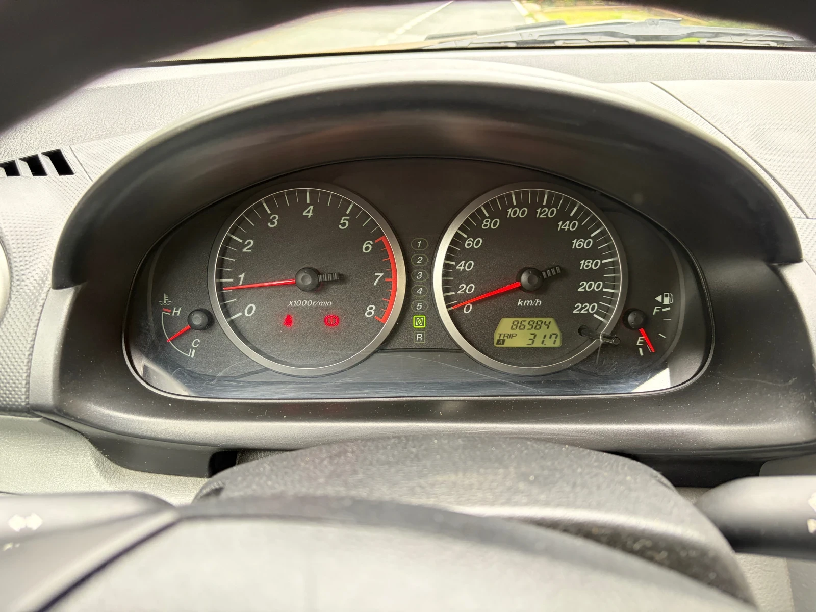 Mazda 2, снимка 6 - Автомобили и джипове - 56654904