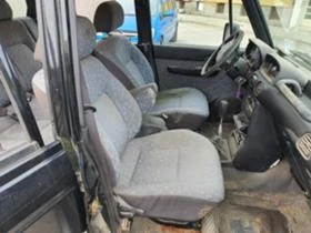 Hyundai Galloper 3.0i-141kc.7-местен, снимка 12