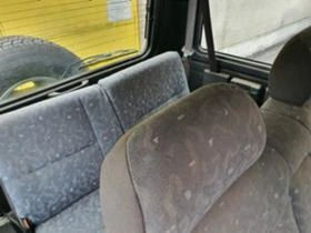 Hyundai Galloper 3.0i-141kc.7-местен, снимка 6