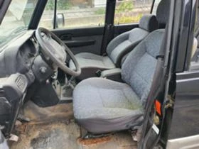 Hyundai Galloper 3.0i-141kc.7-местен, снимка 11