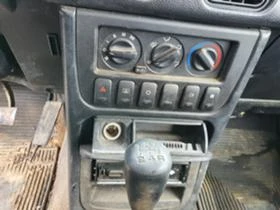 Hyundai Galloper 3.0i-141kc.7-местен, снимка 15