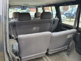 Hyundai Galloper 3.0i-141kc.7-местен, снимка 14