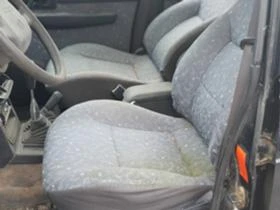 Hyundai Galloper 3.0i-141kc.7-местен, снимка 10