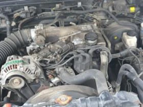 Hyundai Galloper 3.0i-141kc.7-местен, снимка 8