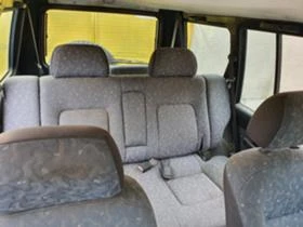 Hyundai Galloper 3.0i-141kc.7-местен, снимка 13