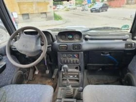 Hyundai Galloper 3.0i-141kc.7-местен, снимка 7