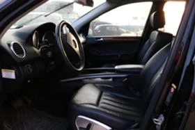 Mercedes-Benz ML 350 V6 4x4, снимка 10