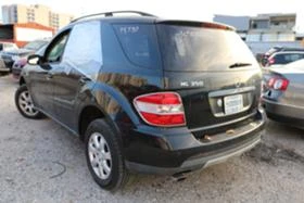 Mercedes-Benz ML 350 V6 4x4, снимка 6