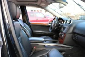 Mercedes-Benz ML 350 V6 4x4, снимка 12