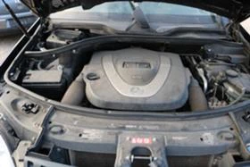 Mercedes-Benz ML 350 V6 4x4, снимка 14